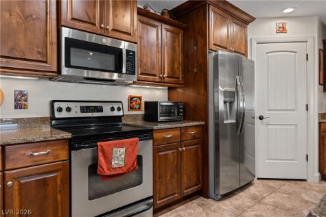 982 Buteo Bend Mesquite NV 89027