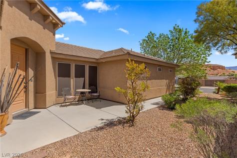 982 Buteo Bend Mesquite NV 89027