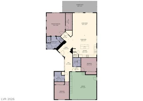 982 Buteo Bend Mesquite NV 89027