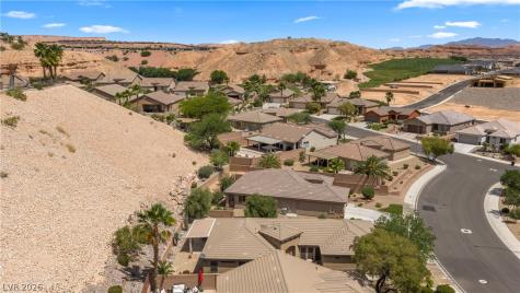 982 Buteo Bend Mesquite NV 89027