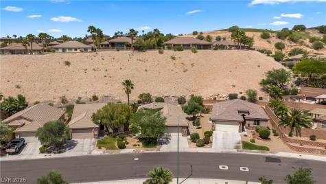 982 Buteo Bend Mesquite NV 89027