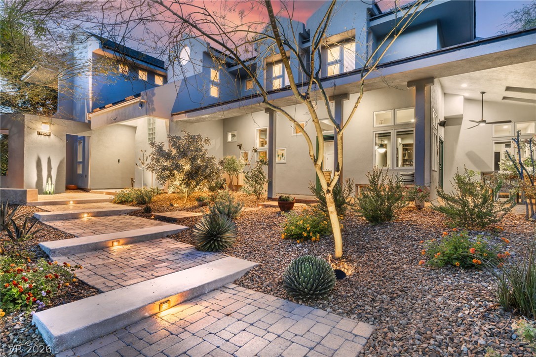 1908 Soaring Court Las Vegas NV 89134