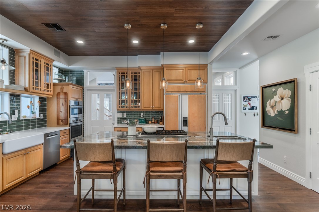1908 Soaring Court Las Vegas NV 89134