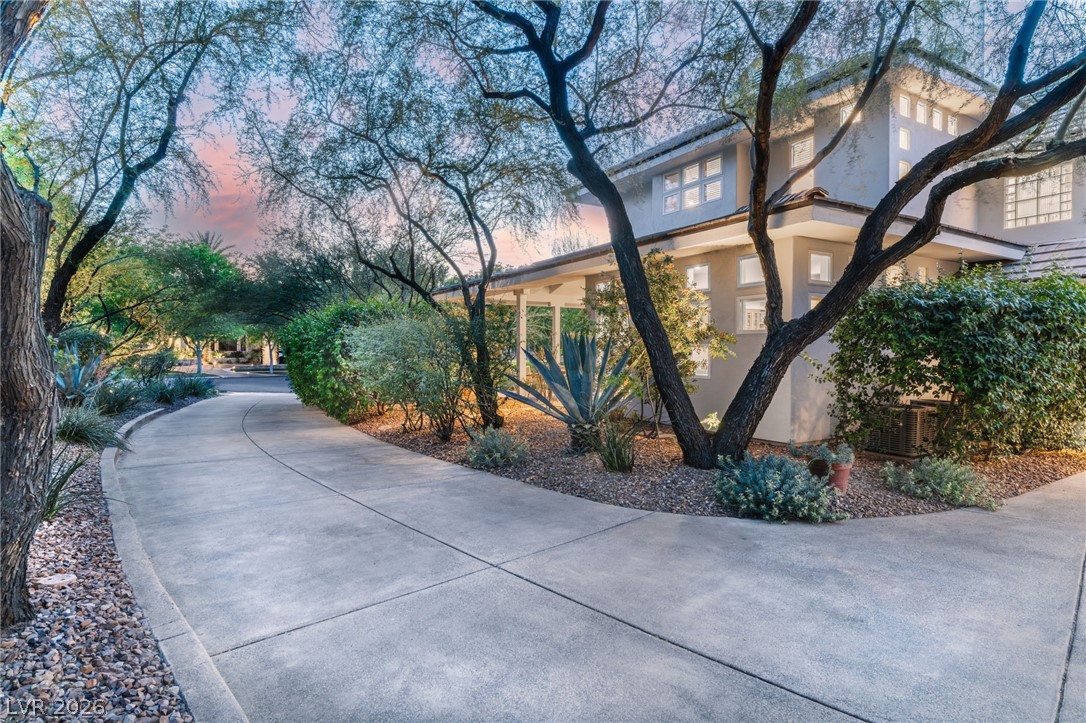 1908 Soaring Court Las Vegas NV 89134