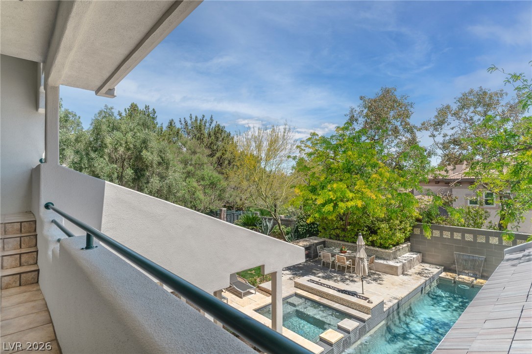 1908 Soaring Court Las Vegas NV 89134