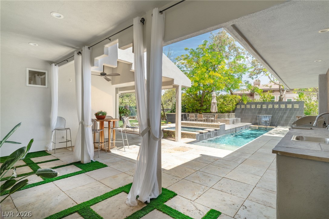 1908 Soaring Court Las Vegas NV 89134