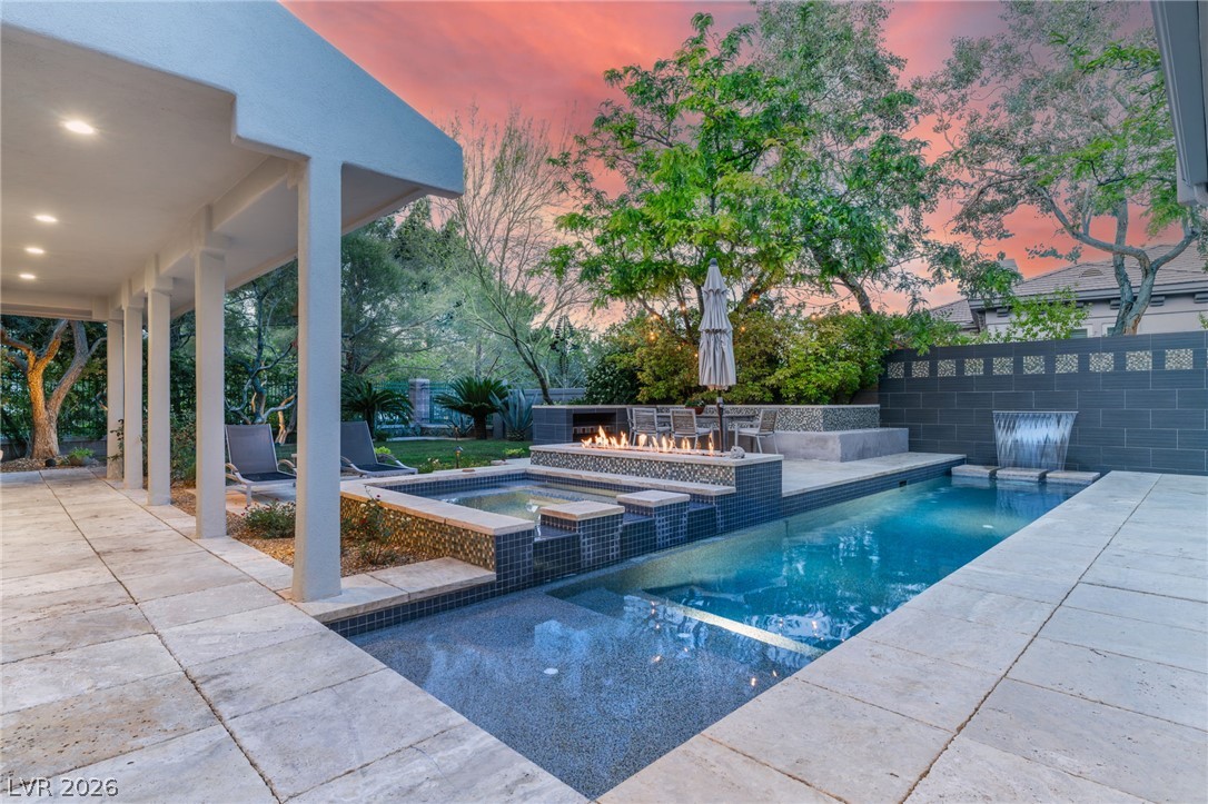 1908 Soaring Court Las Vegas NV 89134