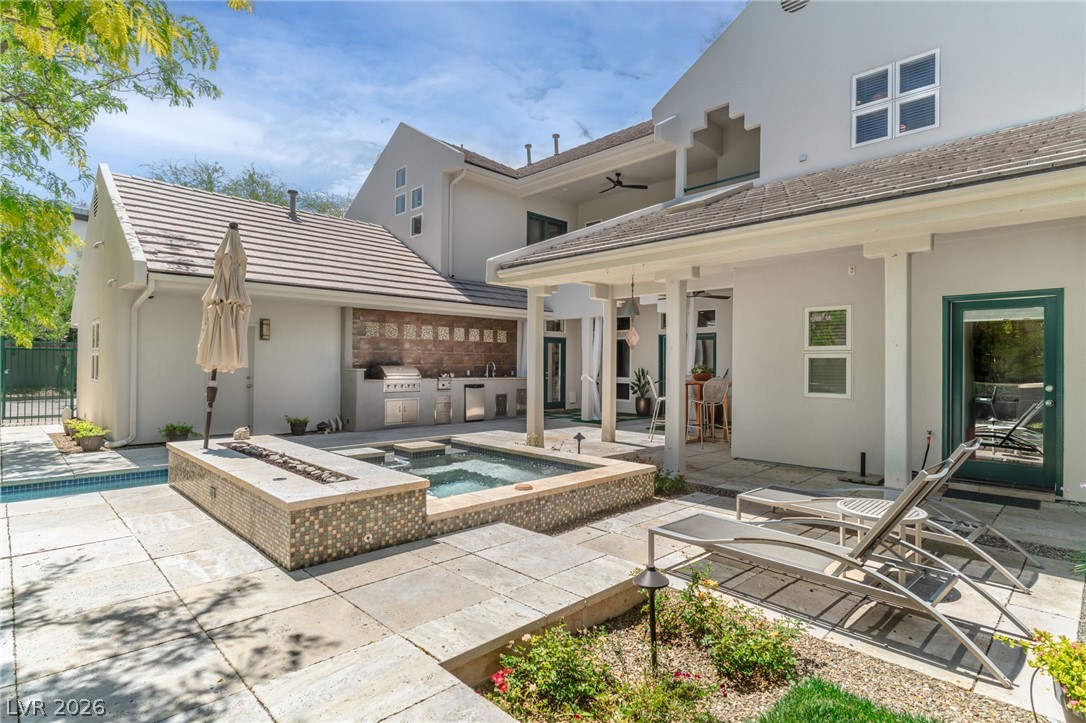 1908 Soaring Court Las Vegas NV 89134