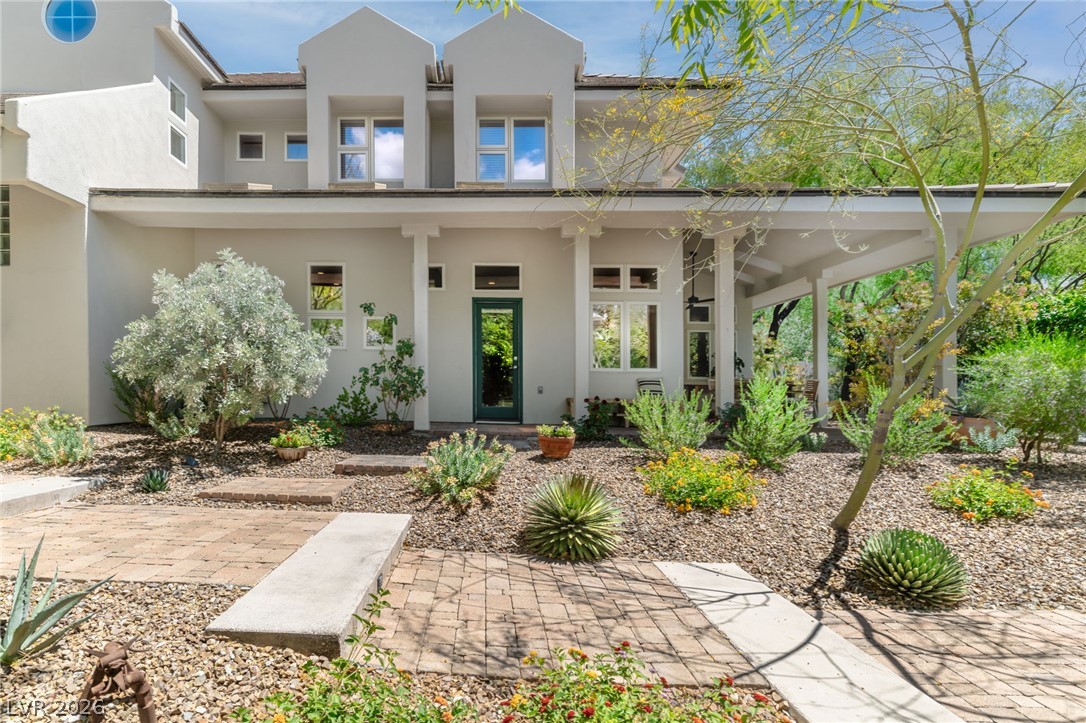1908 Soaring Court Las Vegas NV 89134