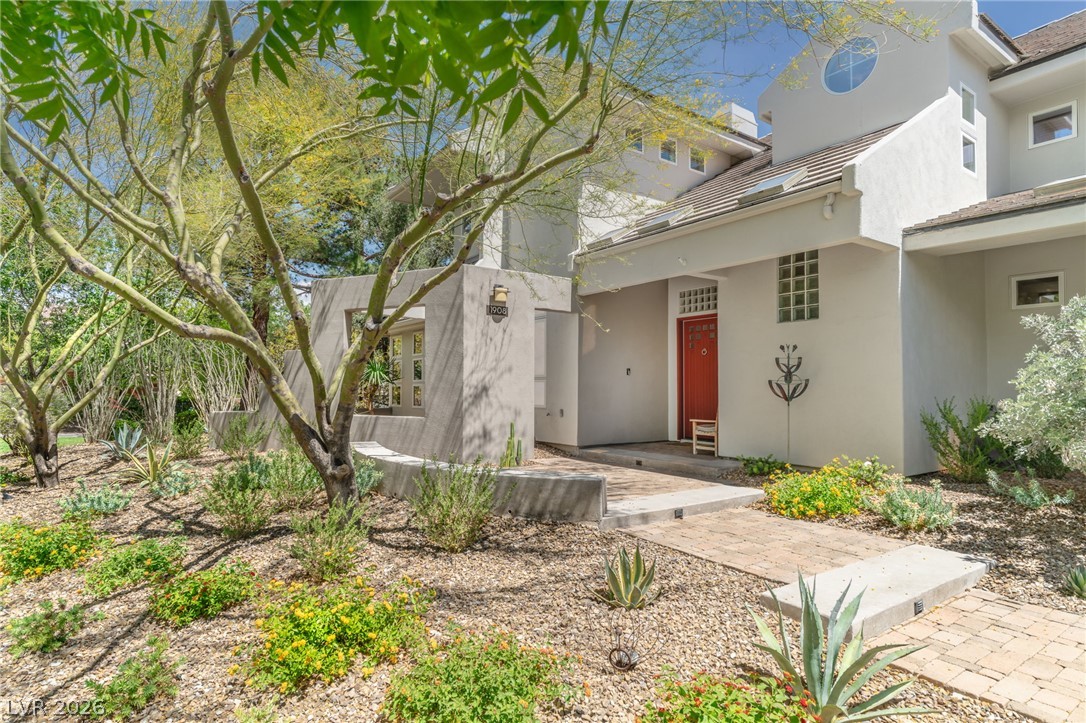 1908 Soaring Court Las Vegas NV 89134