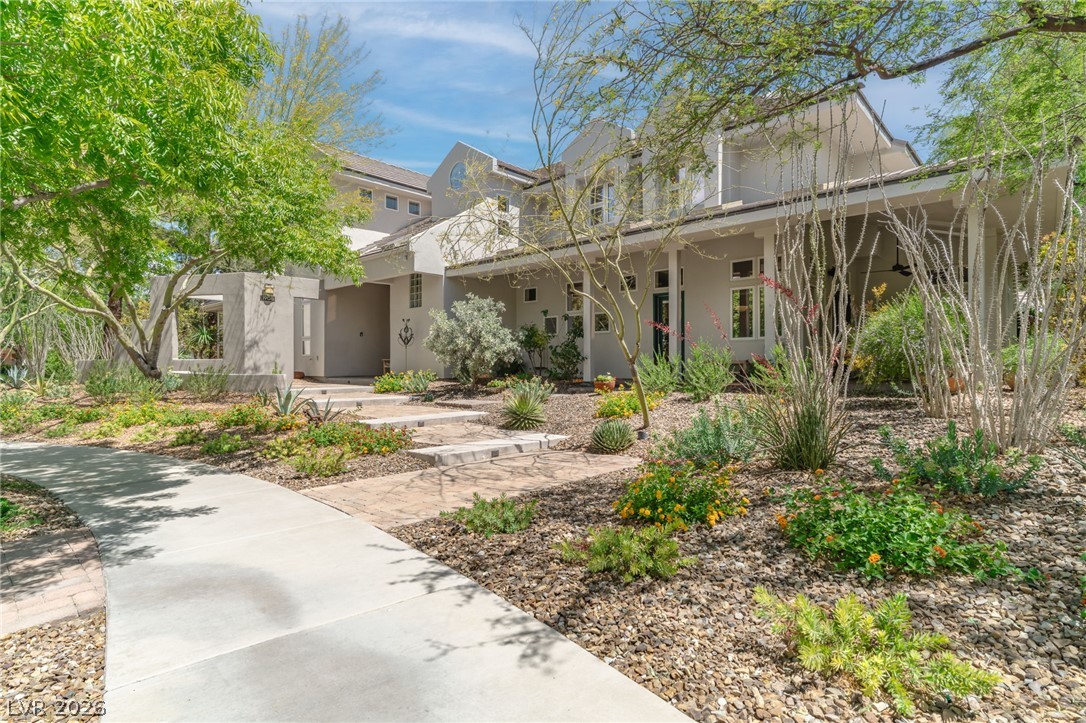 1908 Soaring Court Las Vegas NV 89134