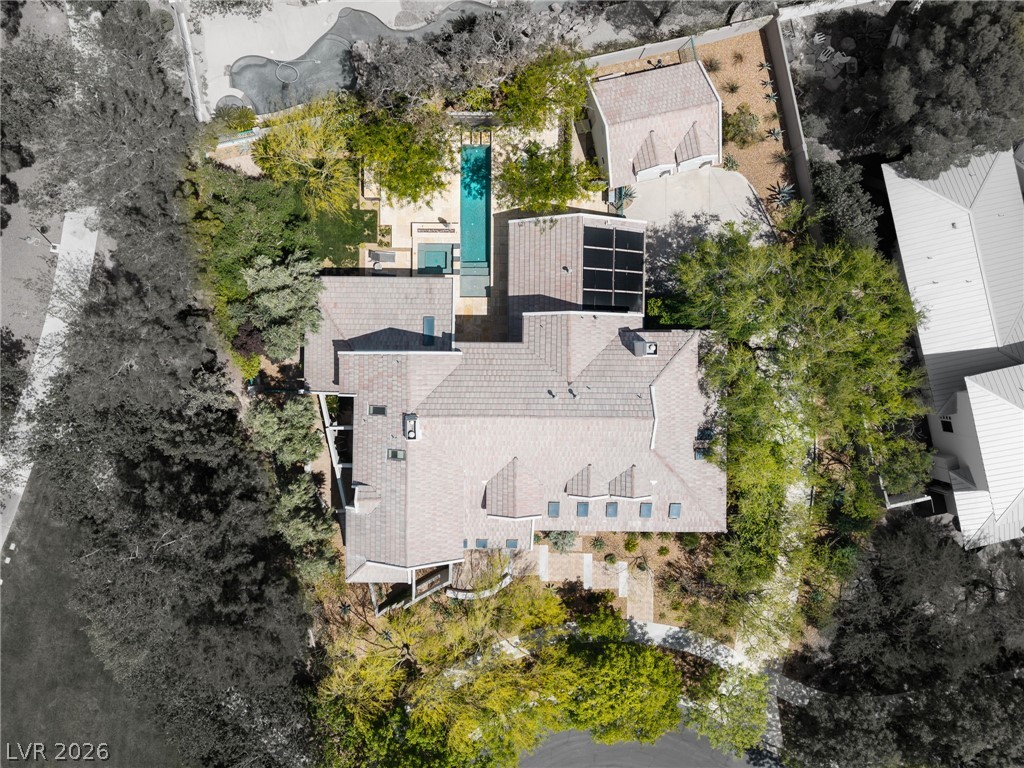 1908 Soaring Court Las Vegas NV 89134