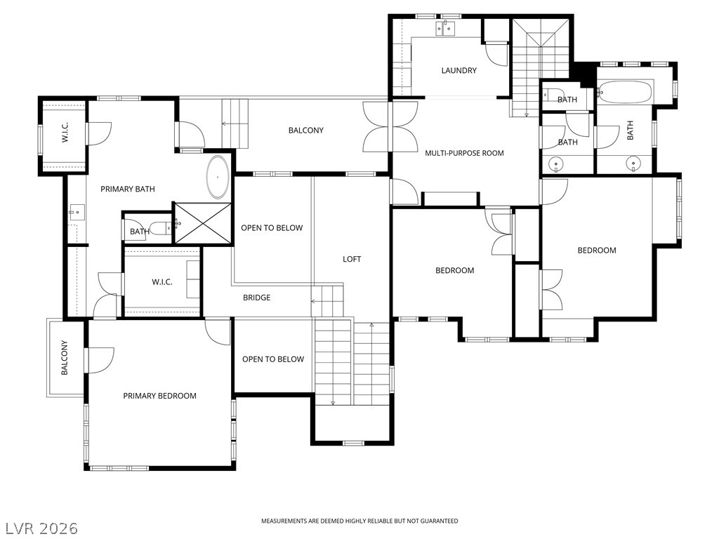1908 Soaring Court Las Vegas NV 89134