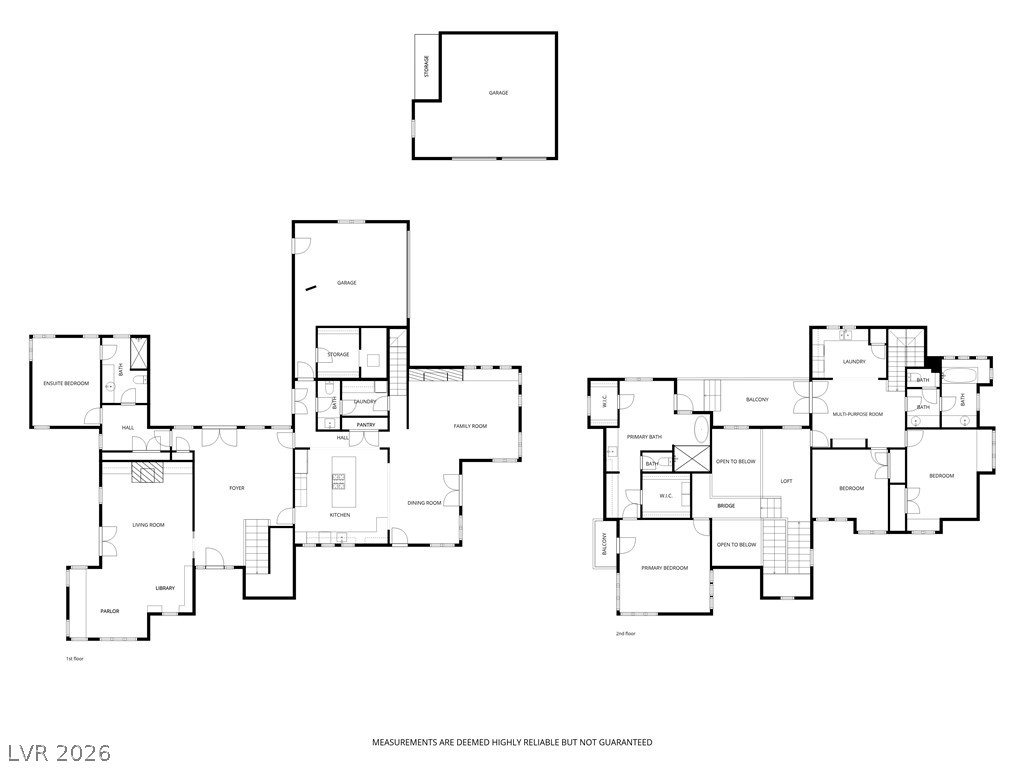 1908 Soaring Court Las Vegas NV 89134
