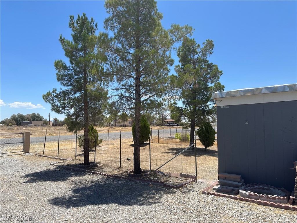 5300 South Corrine Street Pahrump NV 89048