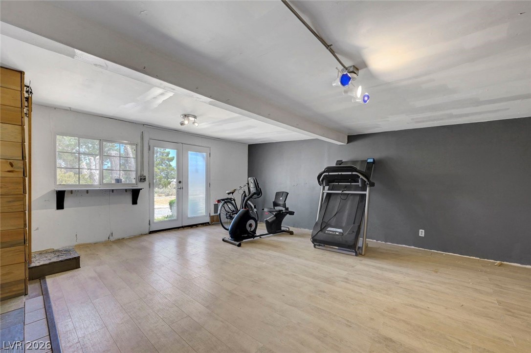 5300 South Corrine Street Pahrump NV 89048