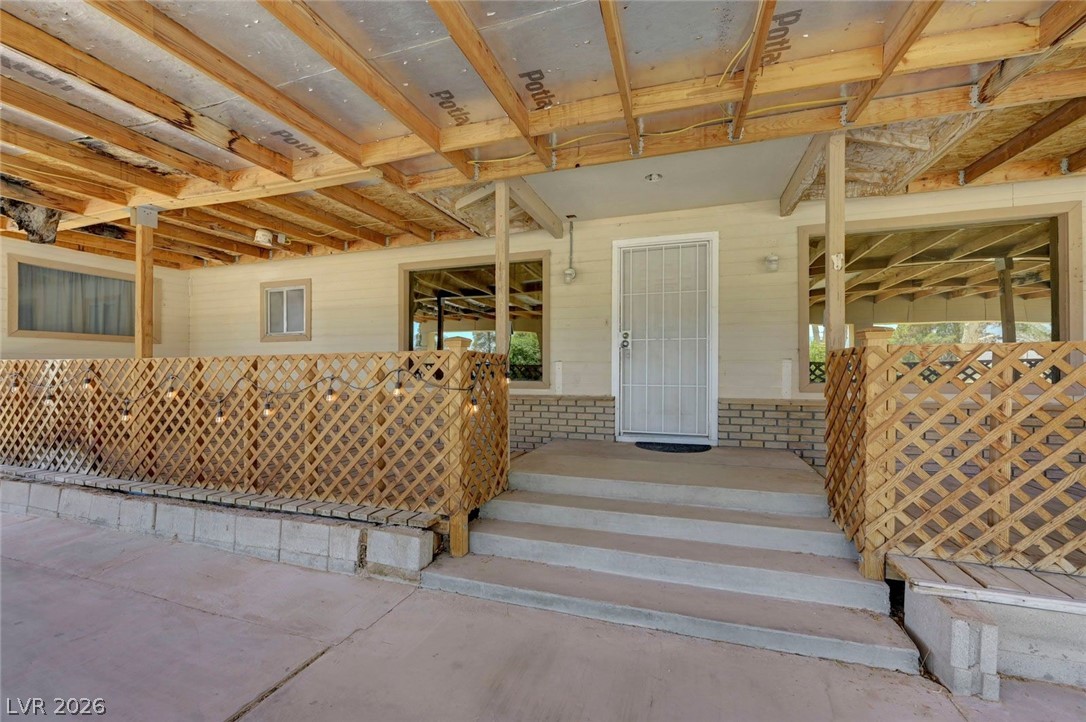 5300 South Corrine Street Pahrump NV 89048