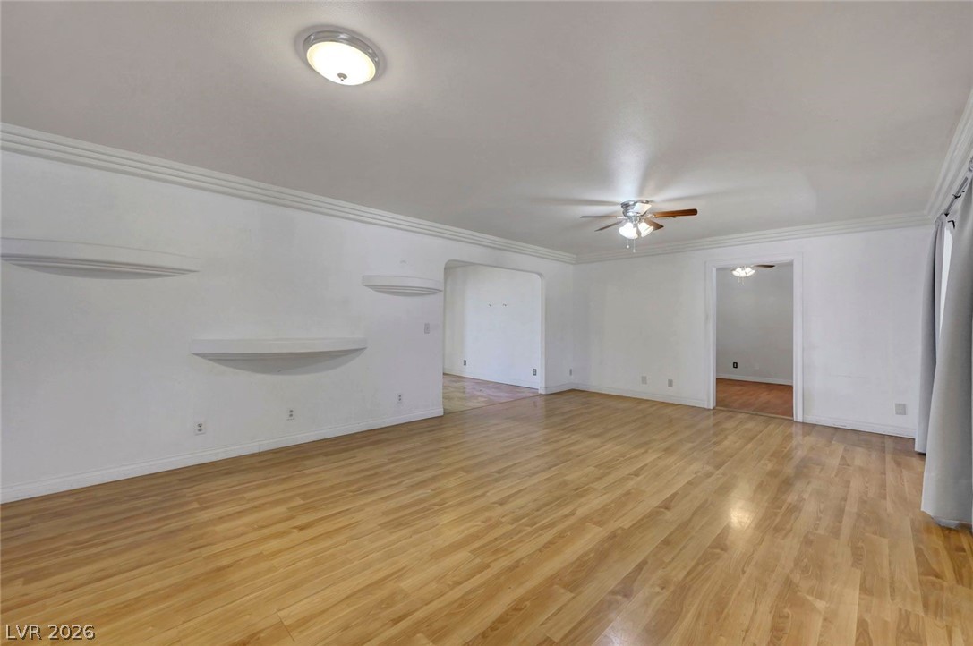 5300 South Corrine Street Pahrump NV 89048