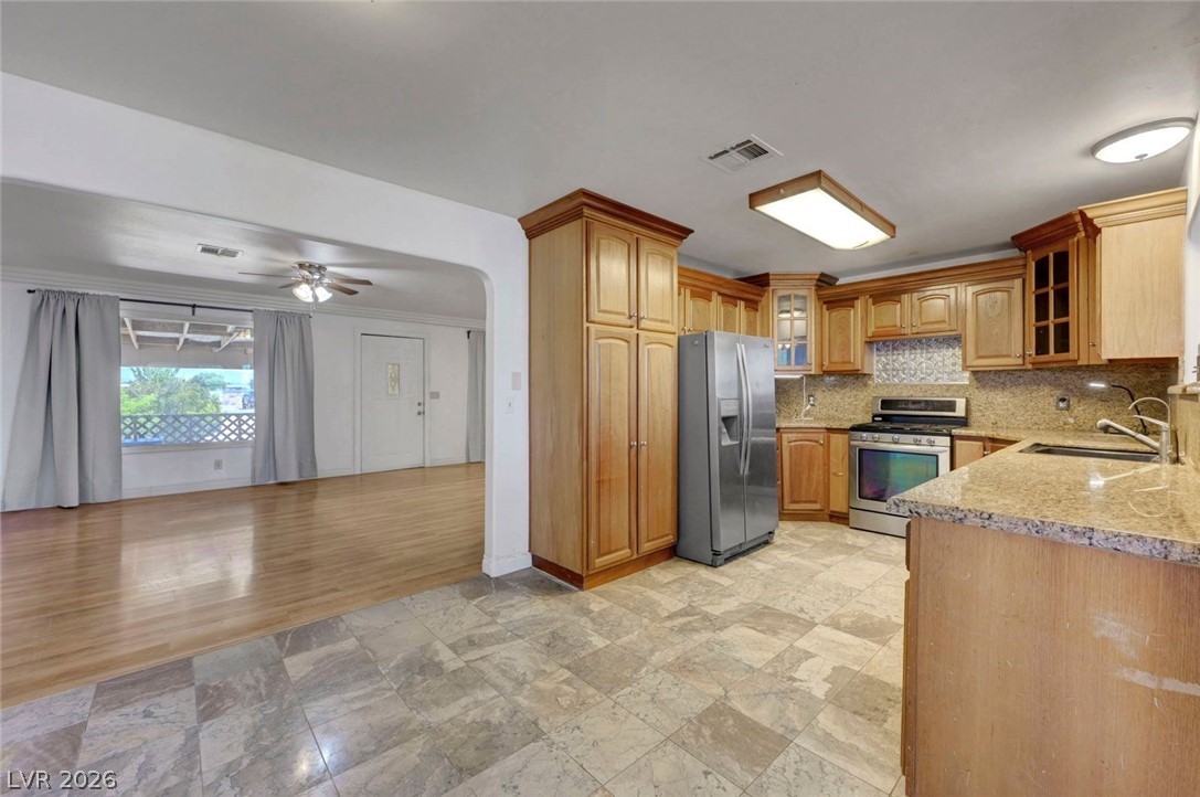 5300 South Corrine Street Pahrump NV 89048
