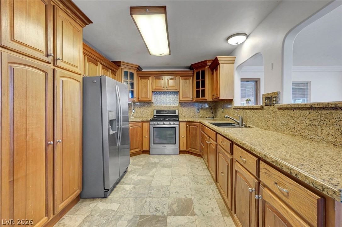 5300 South Corrine Street Pahrump NV 89048