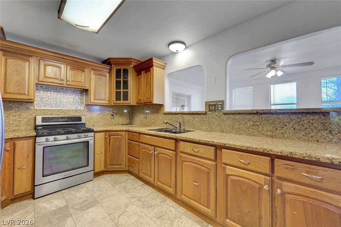 5300 South Corrine Street Pahrump NV 89048