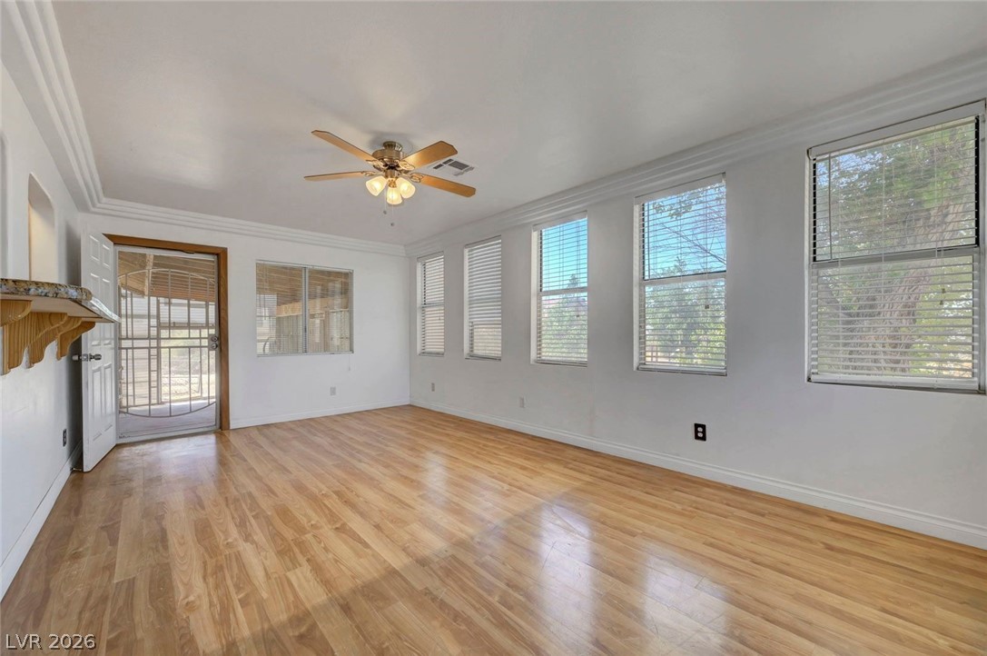 5300 South Corrine Street Pahrump NV 89048