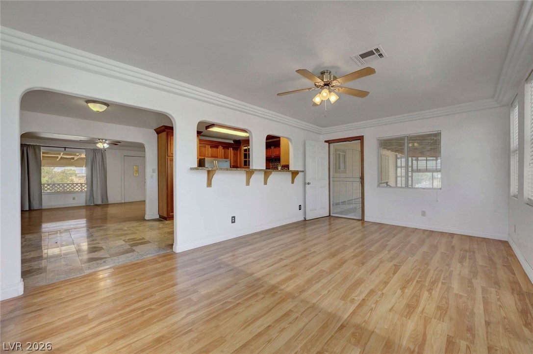 5300 South Corrine Street Pahrump NV 89048