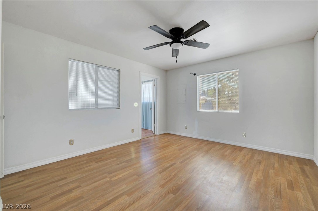 5300 South Corrine Street Pahrump NV 89048