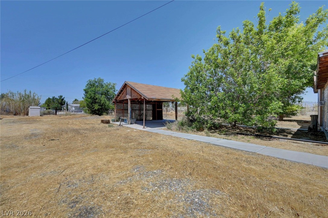 5300 South Corrine Street Pahrump NV 89048