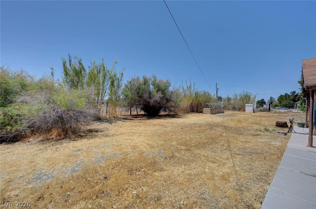 5300 South Corrine Street Pahrump NV 89048