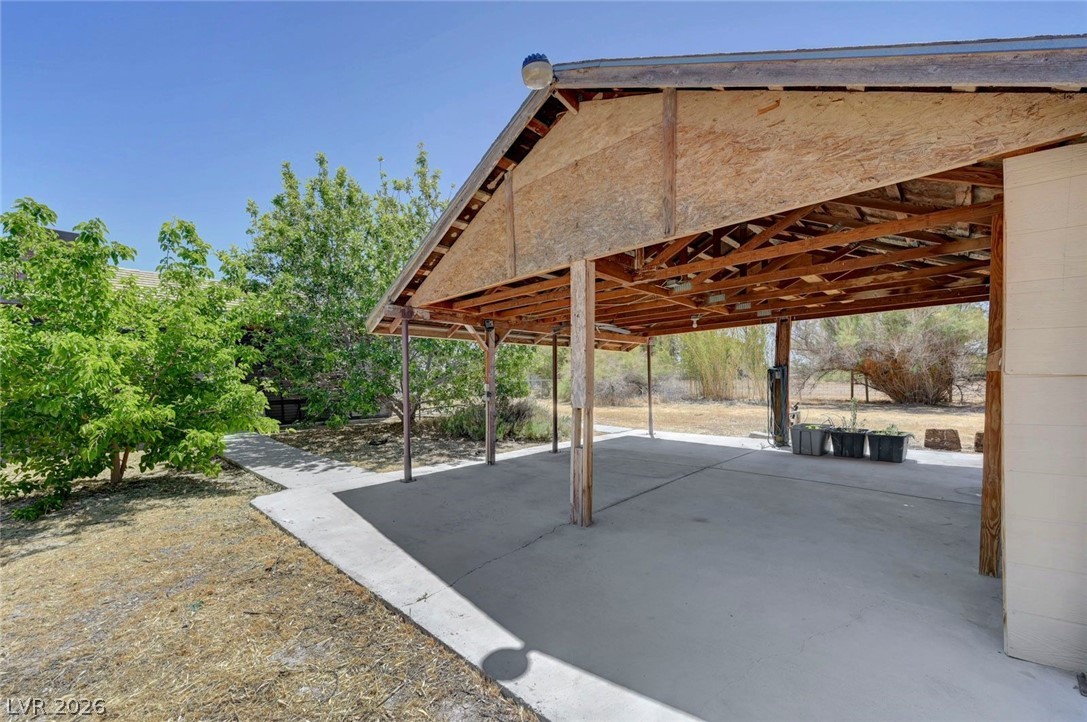 5300 South Corrine Street Pahrump NV 89048