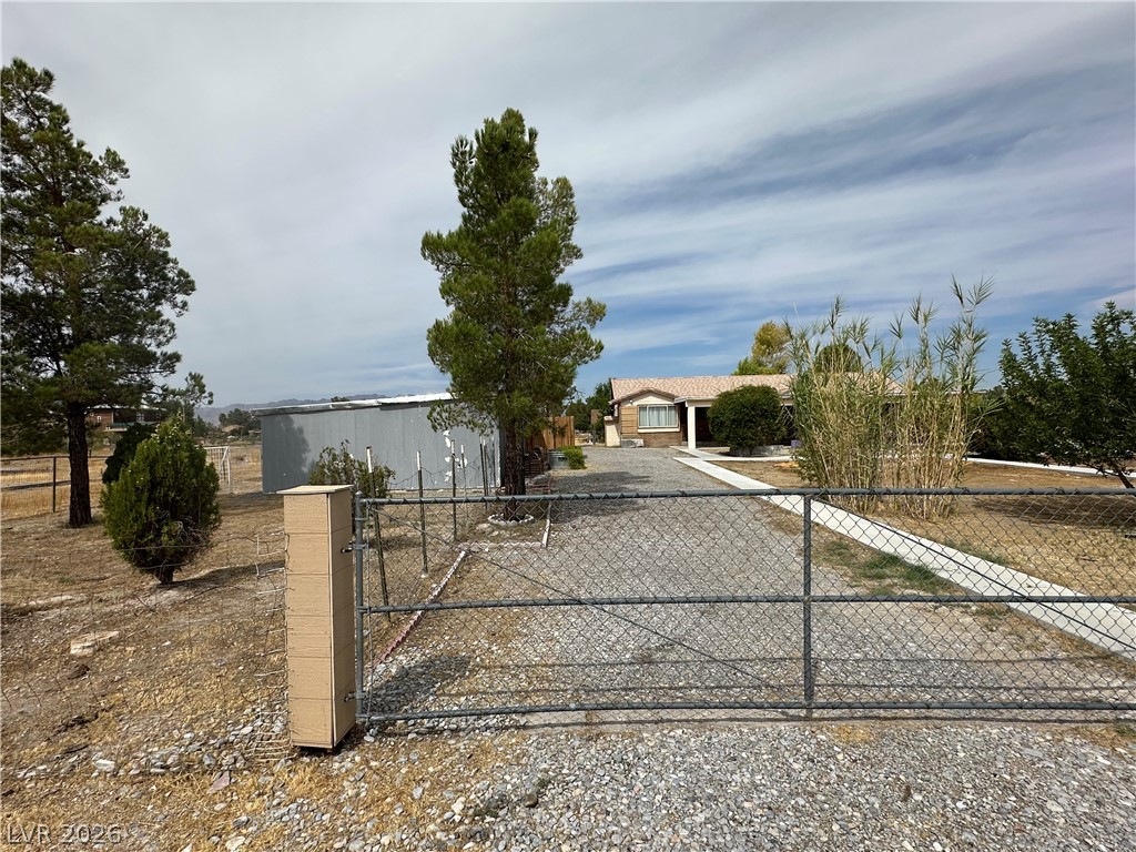 5300 South Corrine Street Pahrump NV 89048