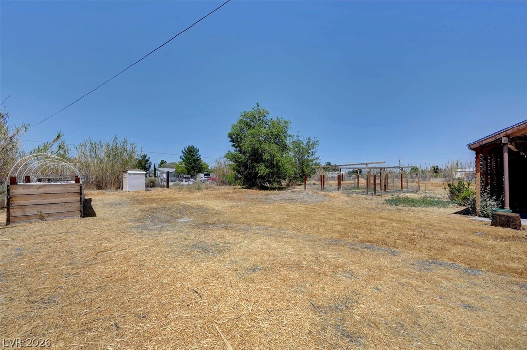 5300 South Corrine Street Pahrump NV 89048