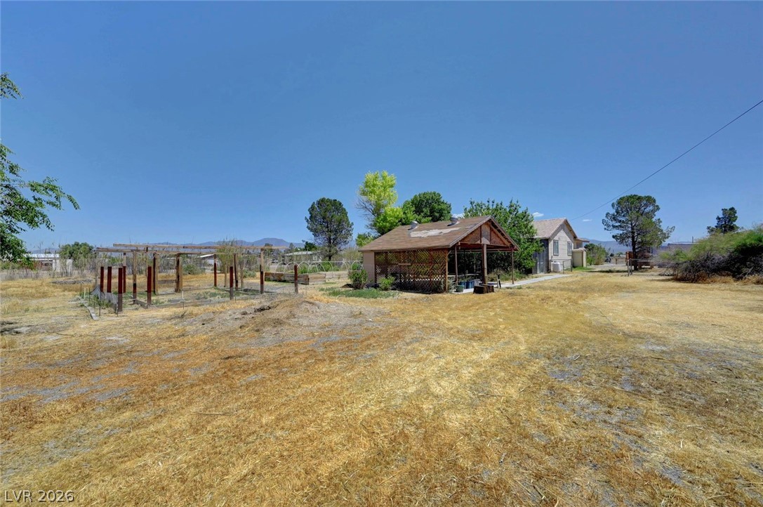 5300 South Corrine Street Pahrump NV 89048