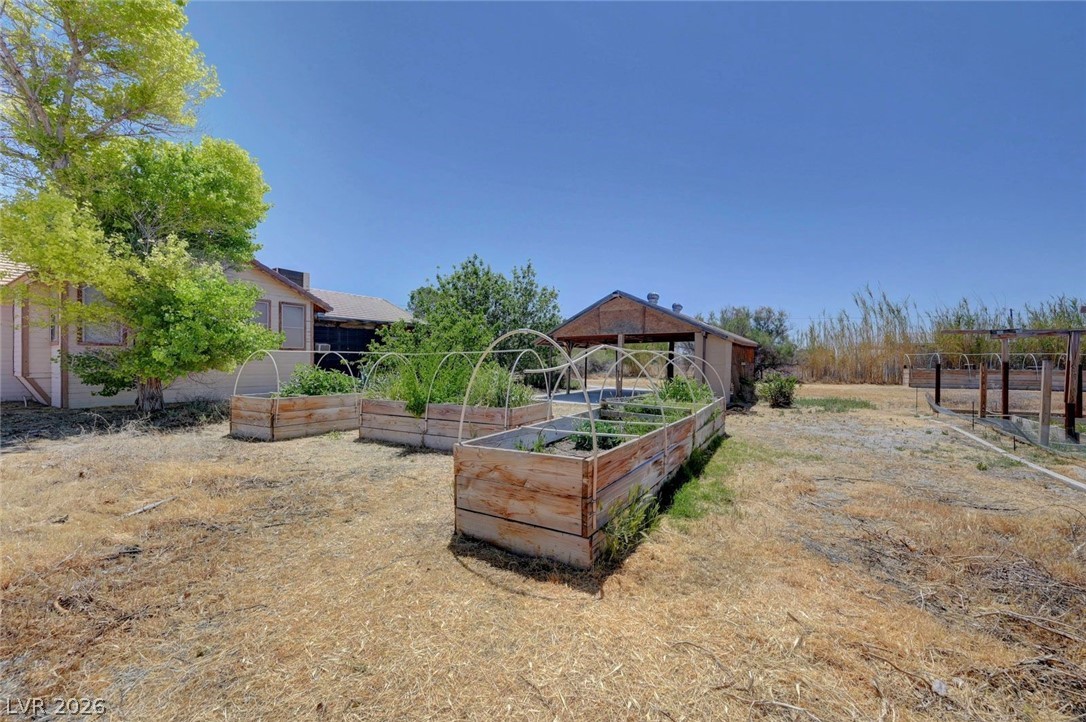 5300 South Corrine Street Pahrump NV 89048
