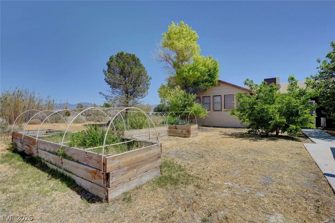 5300 South Corrine Street Pahrump NV 89048