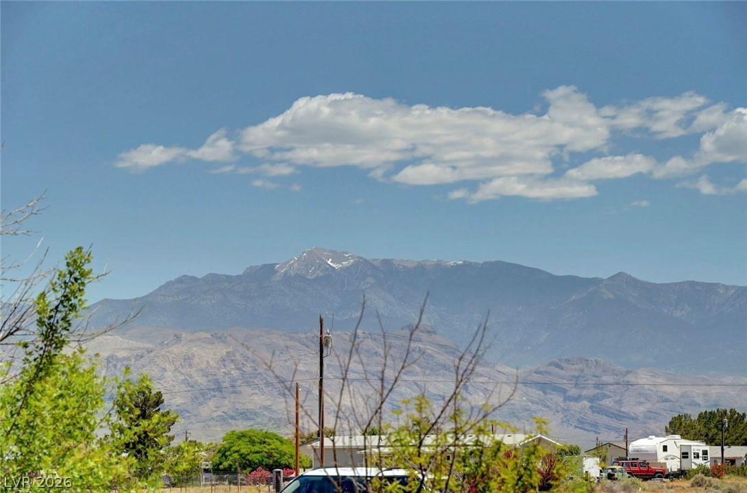 5300 South Corrine Street Pahrump NV 89048