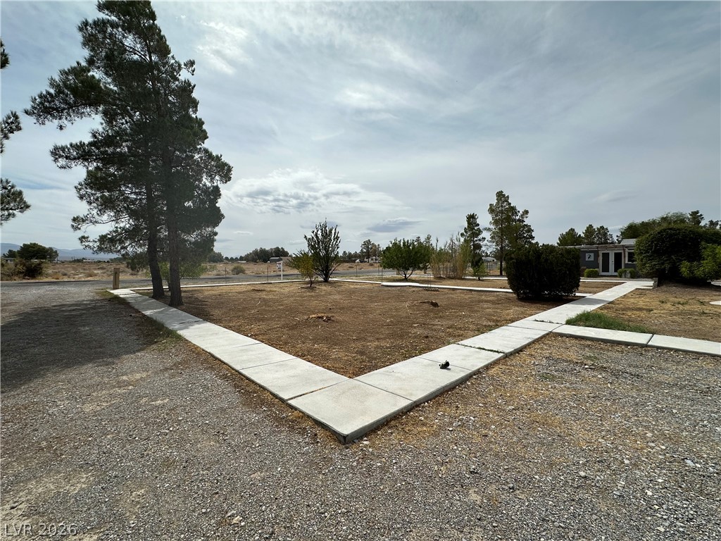 5300 South Corrine Street Pahrump NV 89048