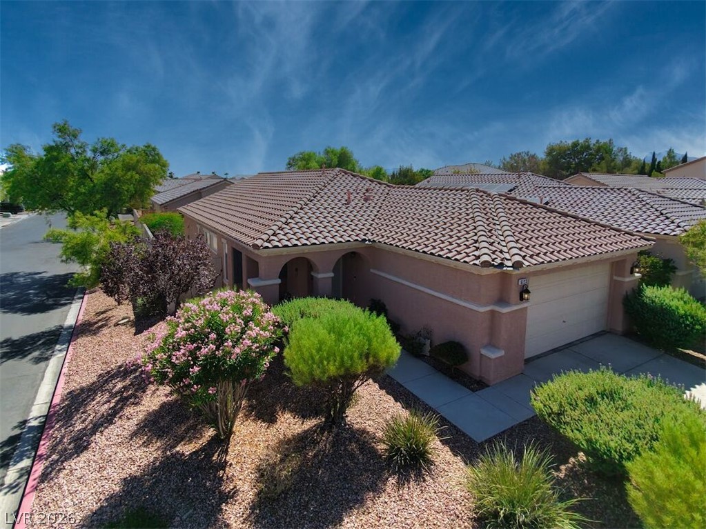 5123 Opal Crest Avenue Las Vegas NV 89131