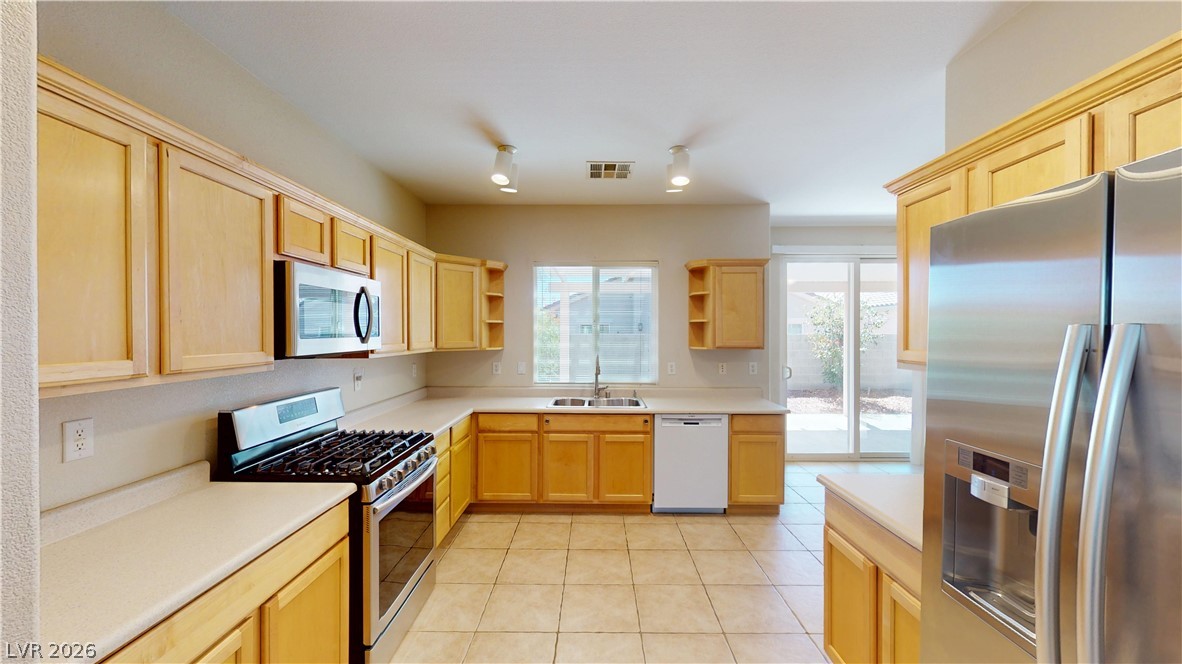 5123 Opal Crest Avenue Las Vegas NV 89131