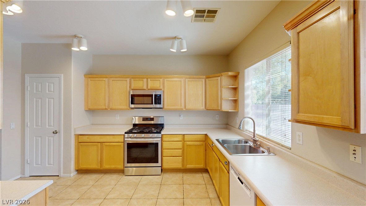 5123 Opal Crest Avenue Las Vegas NV 89131