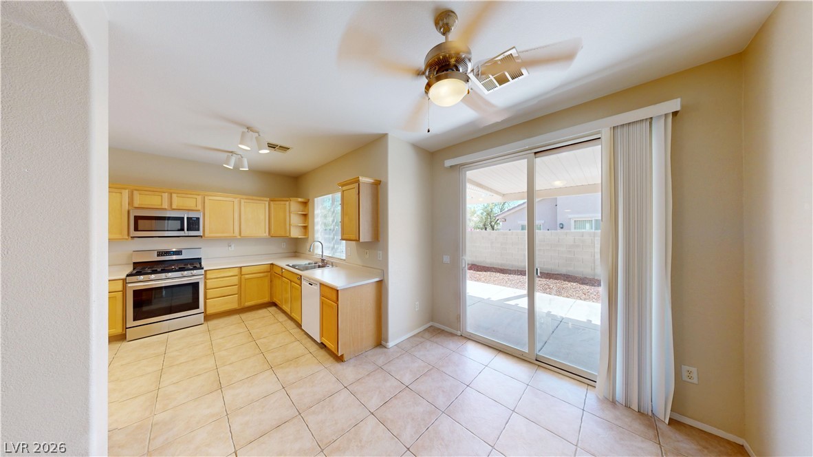 5123 Opal Crest Avenue Las Vegas NV 89131