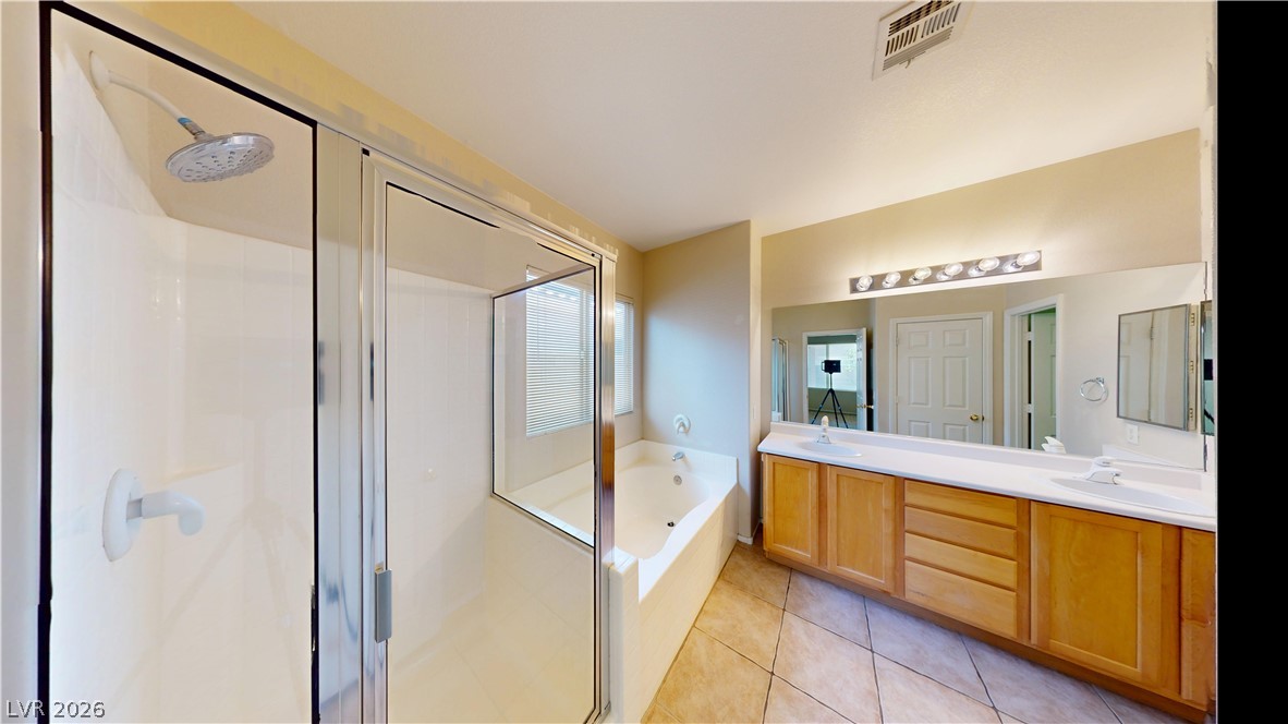 5123 Opal Crest Avenue Las Vegas NV 89131