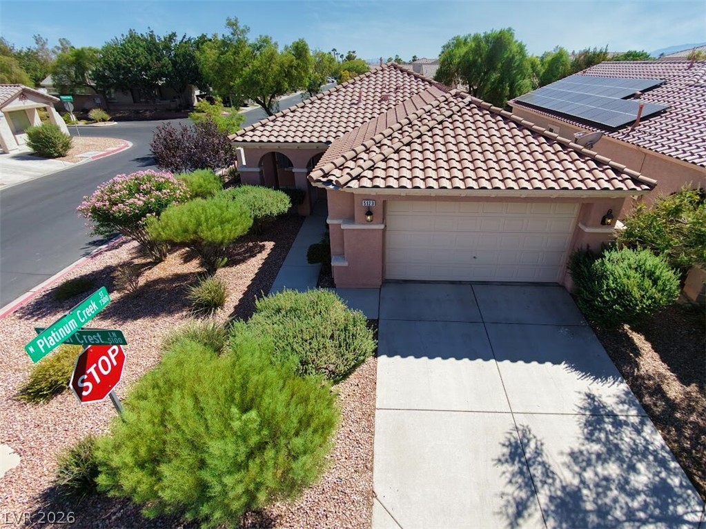 5123 Opal Crest Avenue Las Vegas NV 89131