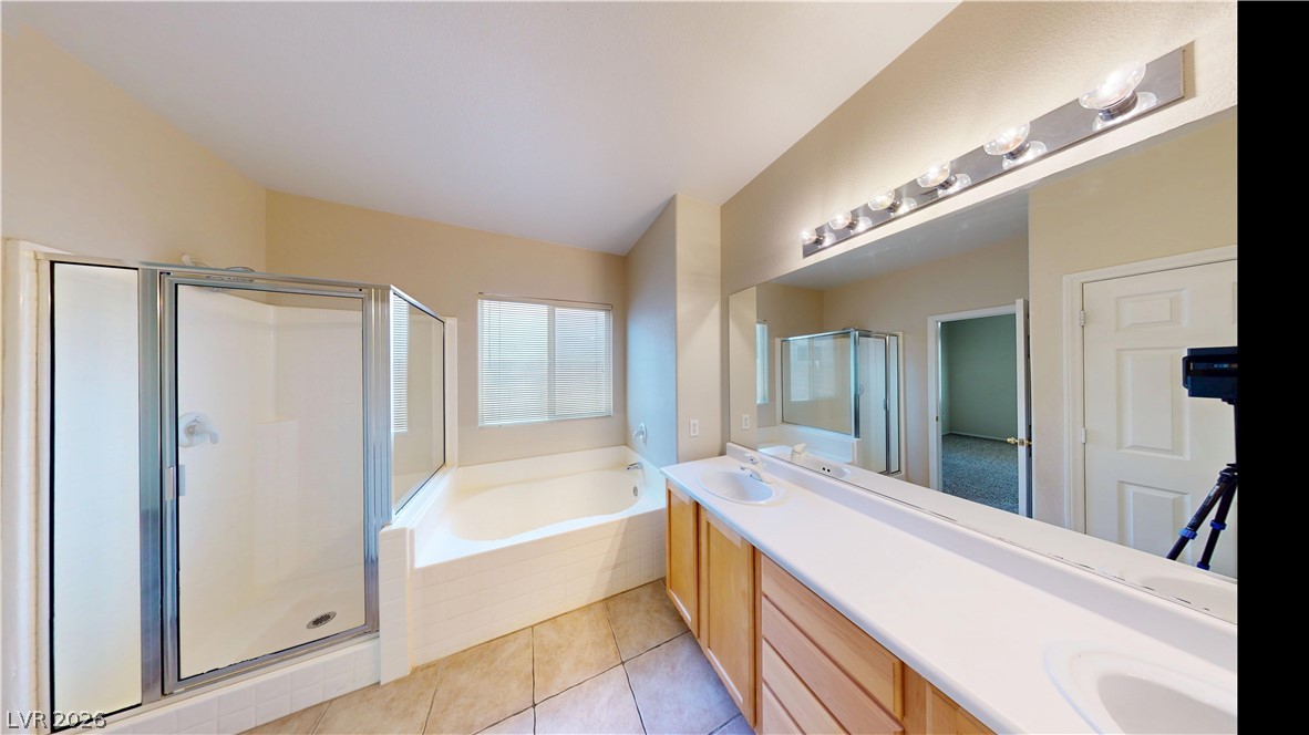 5123 Opal Crest Avenue Las Vegas NV 89131