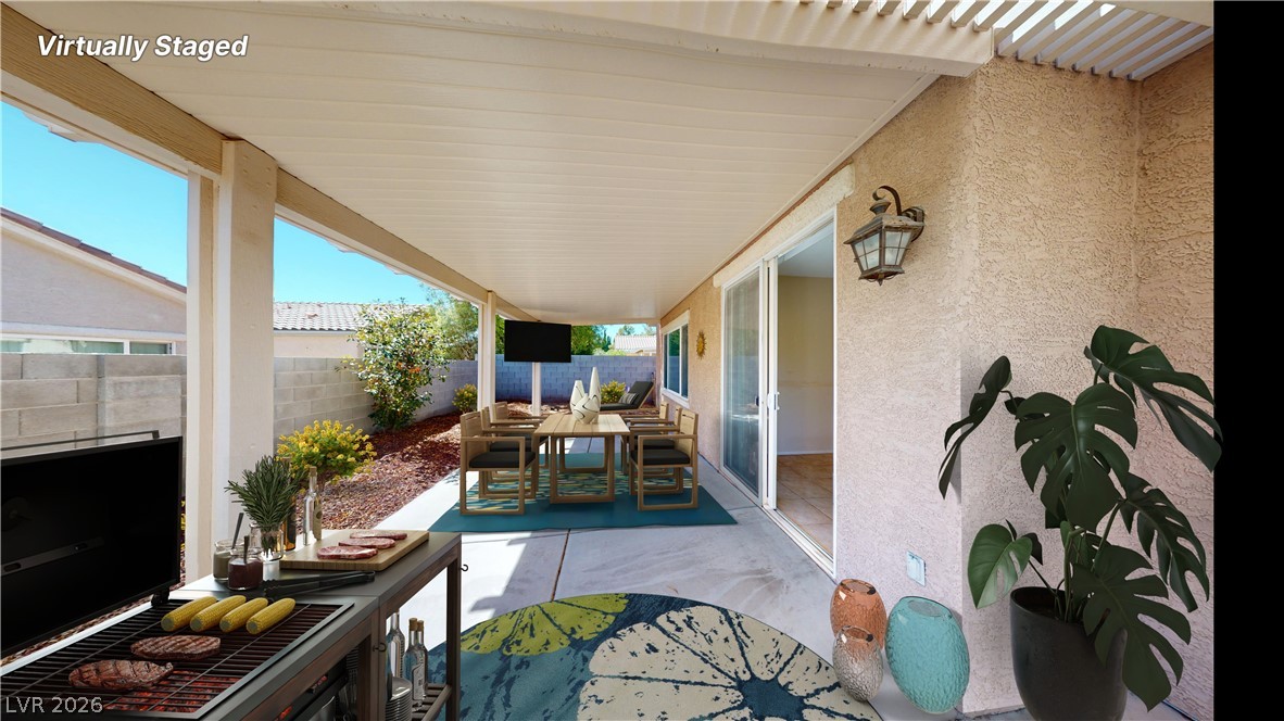 5123 Opal Crest Avenue Las Vegas NV 89131