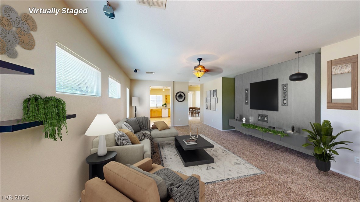 5123 Opal Crest Avenue Las Vegas NV 89131