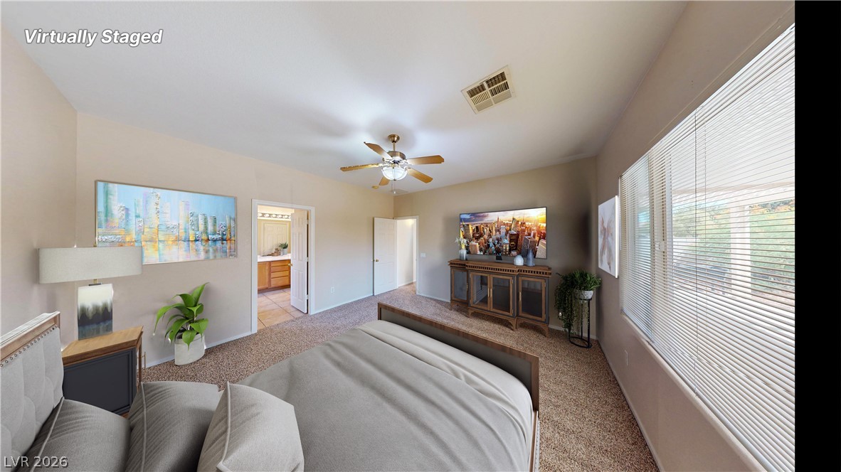 5123 Opal Crest Avenue Las Vegas NV 89131
