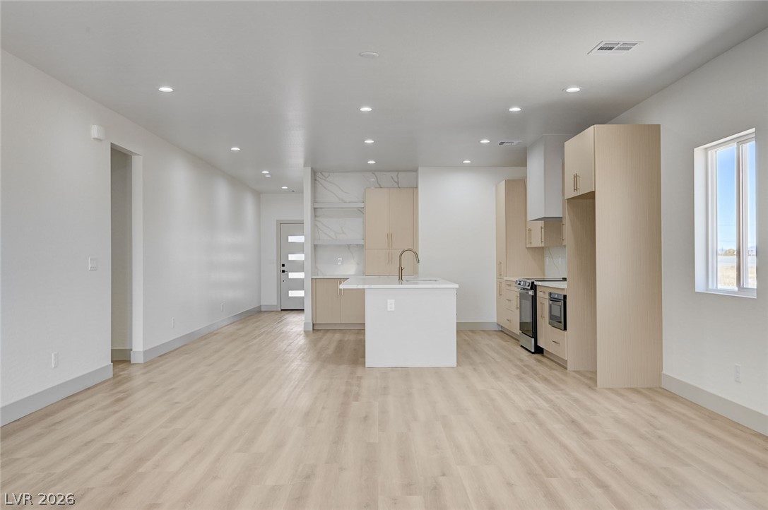 1871 South Manzanita Drive Pahrump NV 89048