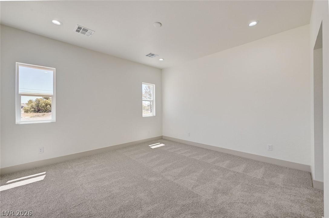 1871 South Manzanita Drive Pahrump NV 89048